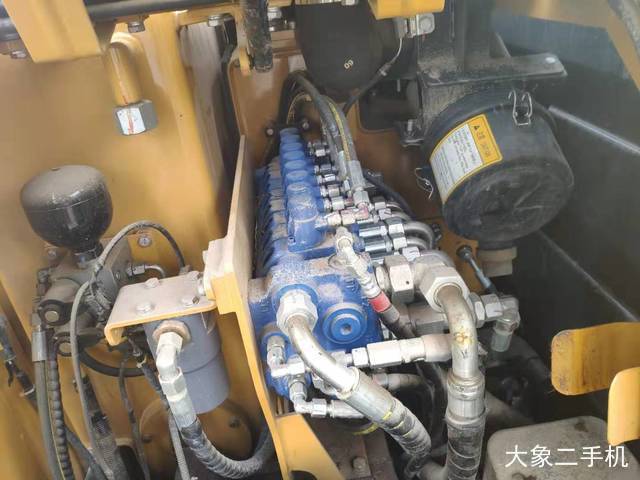 三一重工 SY55C-9 挖掘机