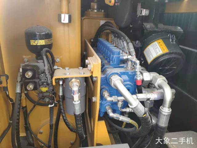 三一重工 SY55C-10 挖掘机