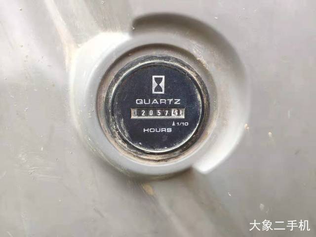 神钢 SK260LC-8 挖掘机