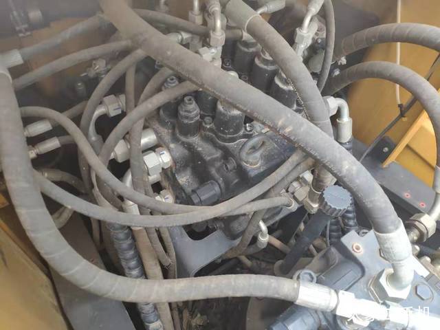 徐工 XE135D 挖掘机