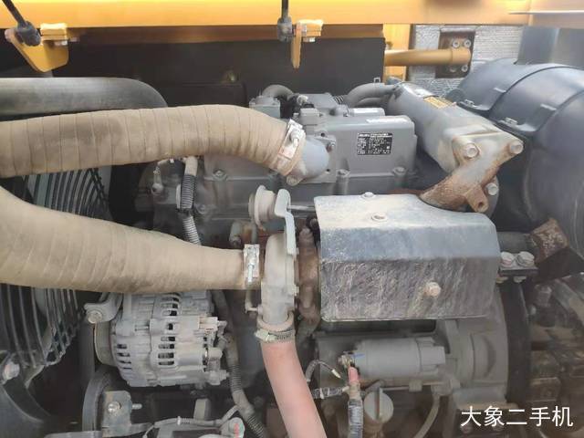 三一重工 SY75C-9 挖掘机