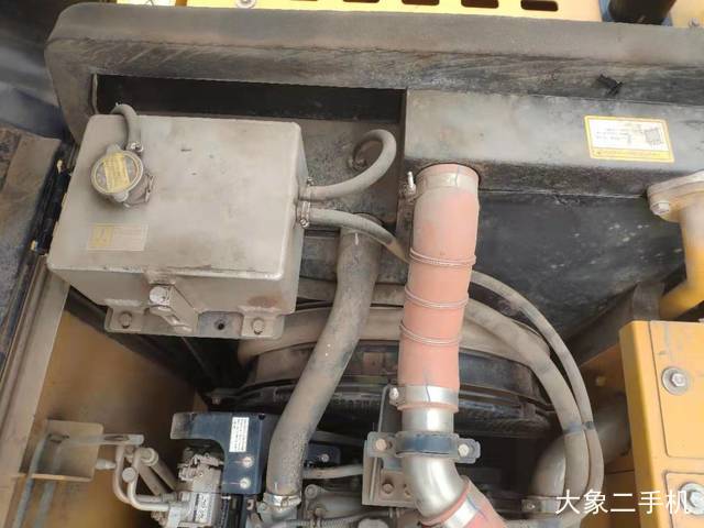 三一重工 SY135C-9 挖掘机