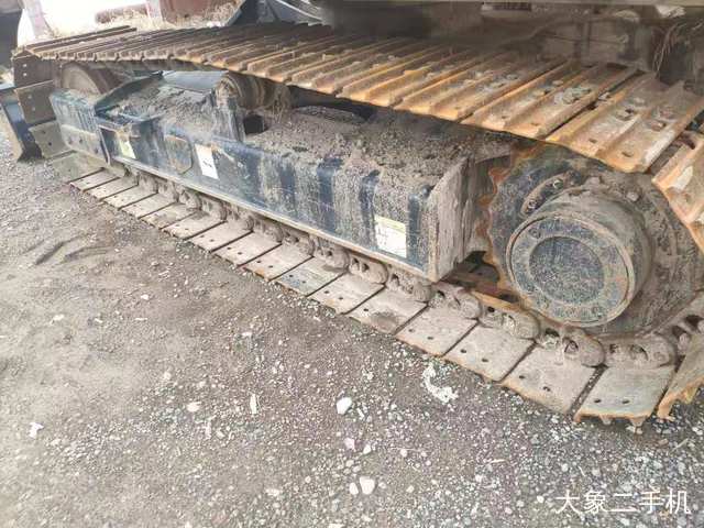 三一重工 SY75C-9 挖掘机