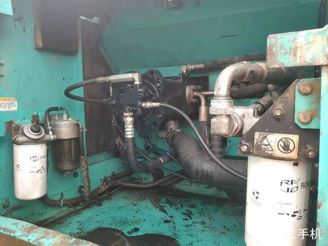 神钢 SK260LC-8 挖掘机