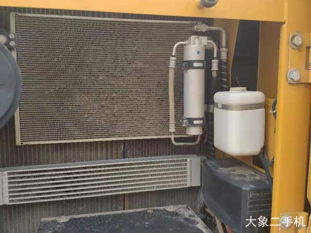 三一重工 SY155C-9 挖掘机