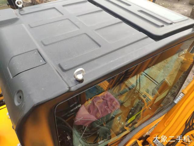 龙工 LG6150 挖掘机