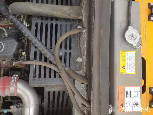 龙工 LG6150 挖掘机