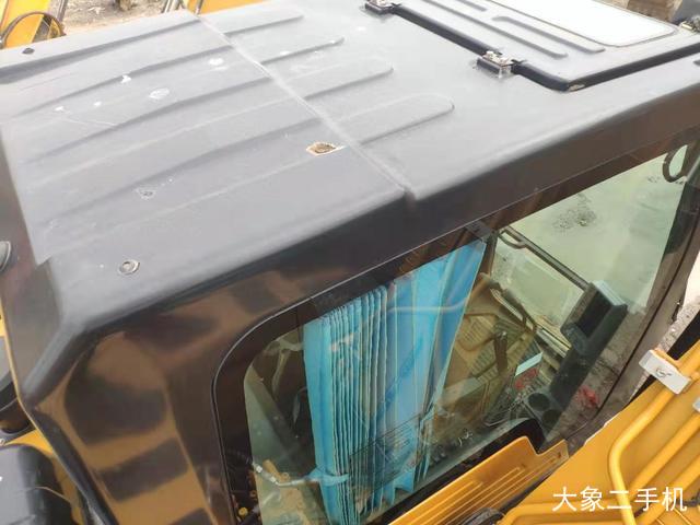 三一重工 SY135C-9 挖掘机