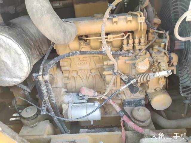 卡特彼勒 305.5 挖掘机