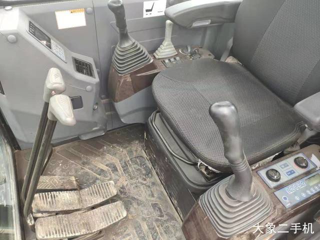 三一重工 SY55C-9 挖掘机