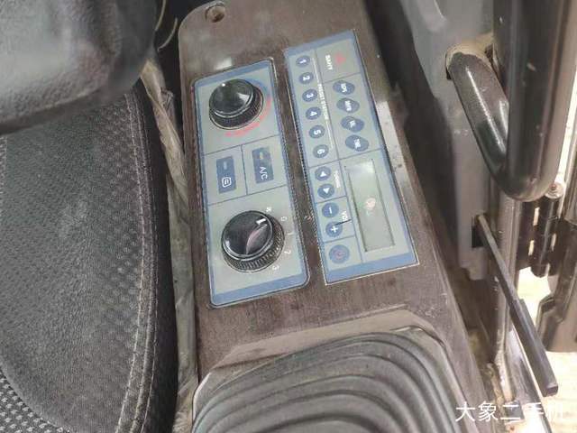 三一重工 SY55C-9 挖掘机