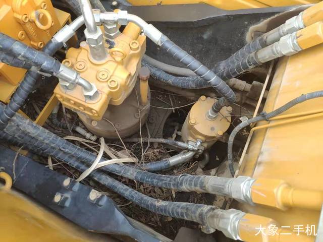 三一重工 SY155C-9 挖掘机