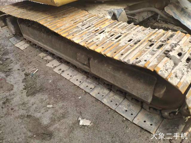 卡特彼勒 306E液压 挖掘机