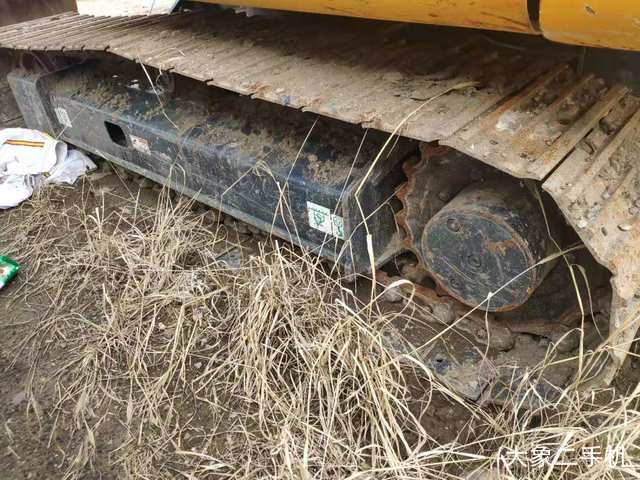 柳工 CLG906D 挖掘机