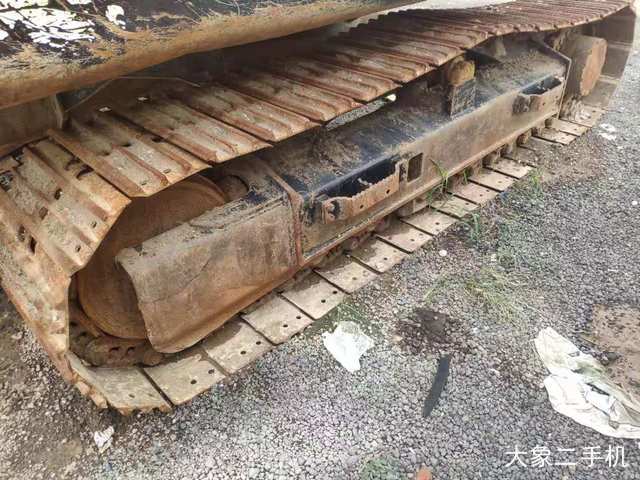 三一重工 SY115C-9 挖掘机