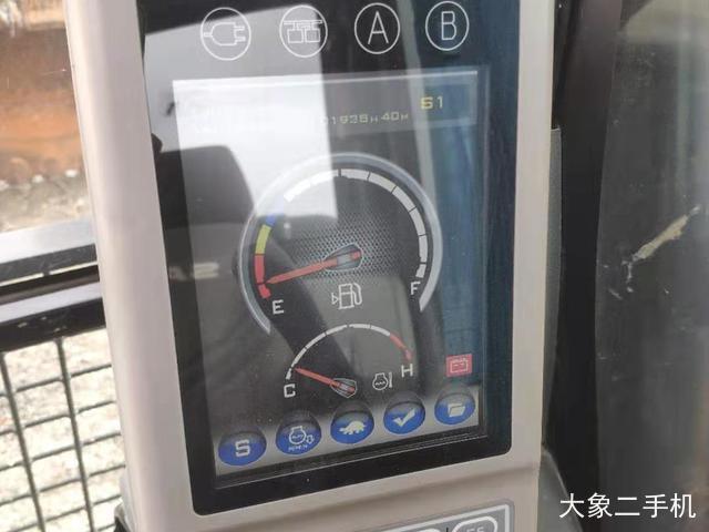 三一重工 SY155C-9 挖掘机