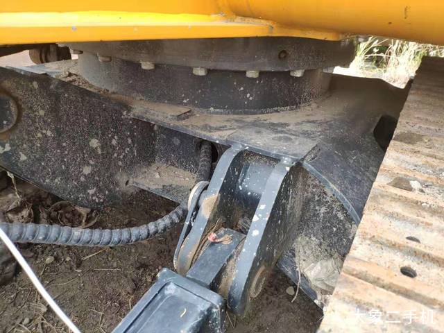 柳工 CLG906D 挖掘机