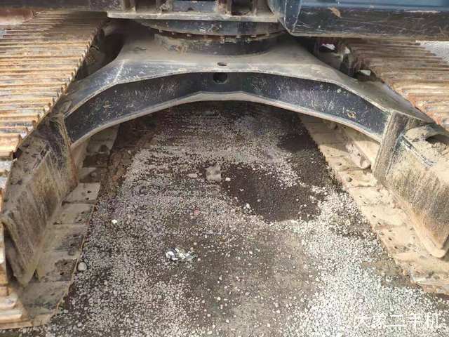 三一重工 SY155C-9 挖掘机