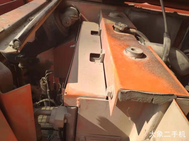 日立 ZX60 挖掘机