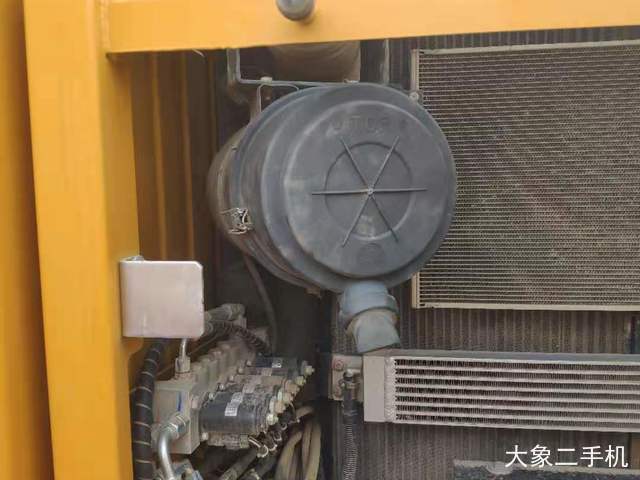 三一重工 SY155C-9 挖掘机