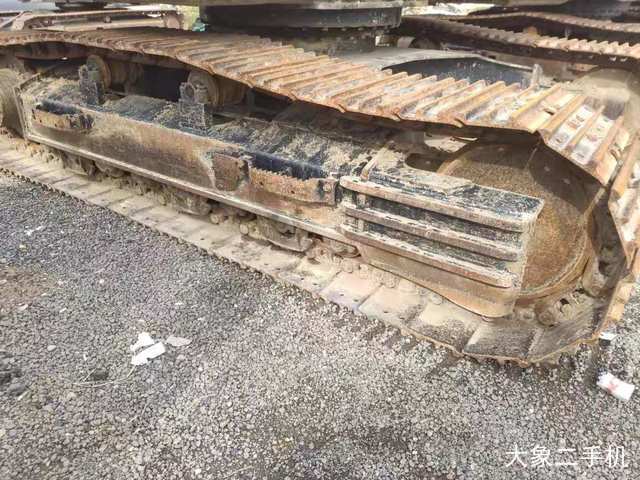 三一重工 SY155C-9 挖掘机