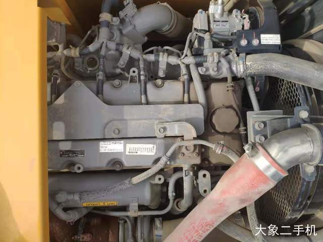 三一重工 SY155C-9 挖掘机