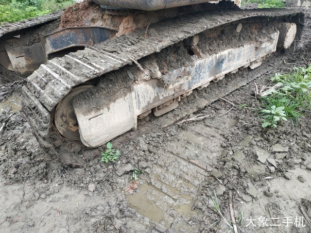 神钢 SK260LC-8 挖掘机