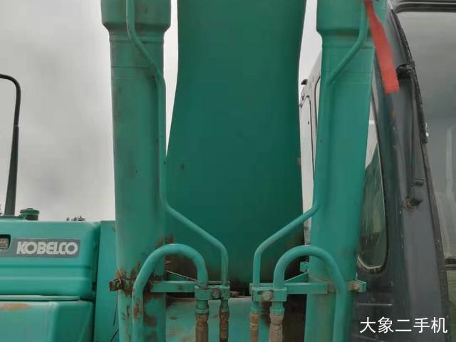 神钢 SK250LC-8 挖掘机