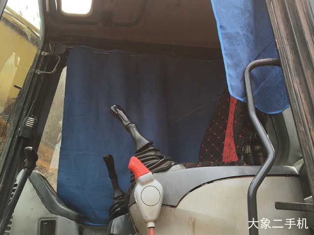 小松 PC360-7 挖掘机