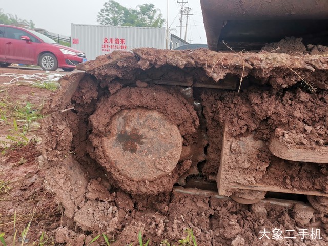 斗山 DH150LC-7 挖掘机