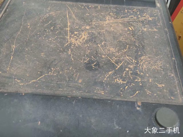 卡特彼勒 374DL 挖掘机