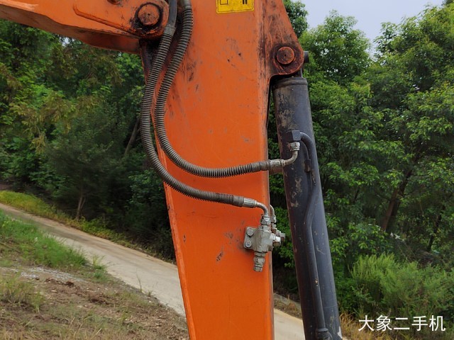 斗山 DX60E-9C 挖掘机