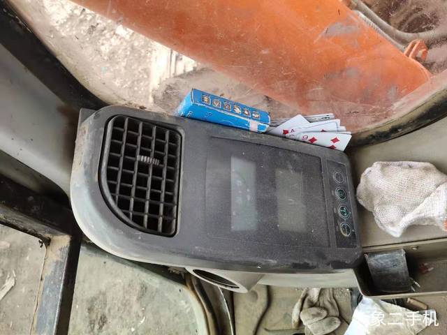 斗山 DH225LC-7 挖掘机