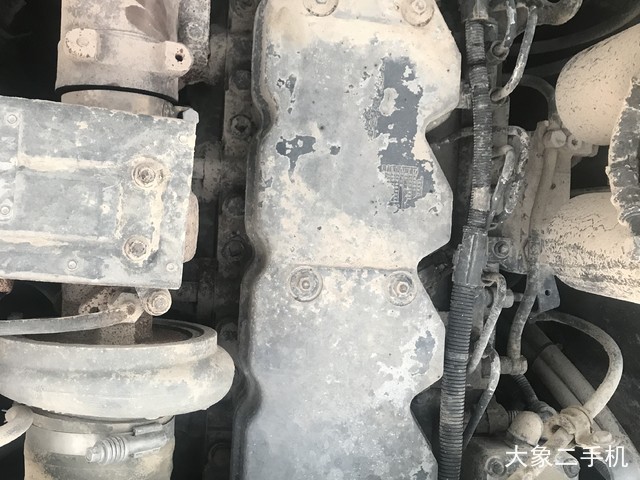 小松 PC240LC-8 挖掘机