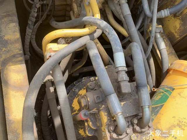 小松 PC360-7 挖掘机