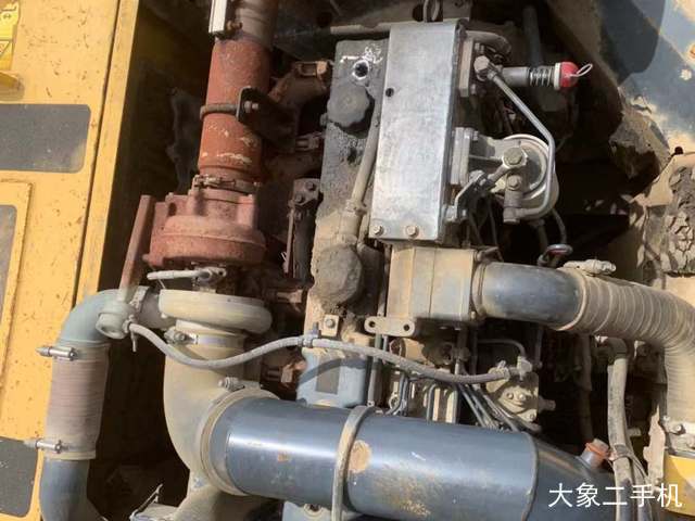 小松 PC360-7 挖掘机