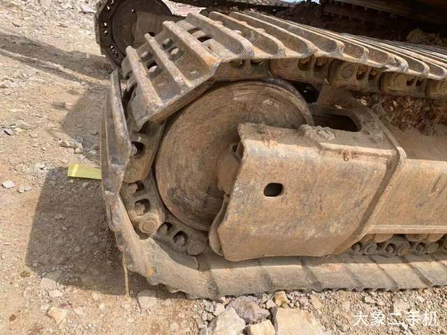 小松 PC360-7 挖掘机