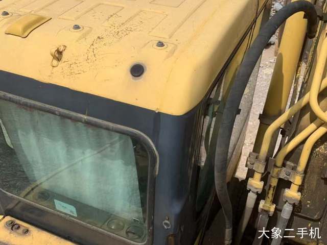 小松 PC360-7 挖掘机