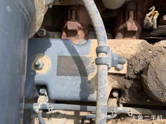 小松 PC360-7 挖掘机