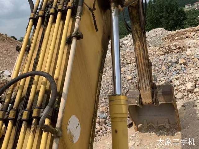 小松 PC360-7 挖掘机