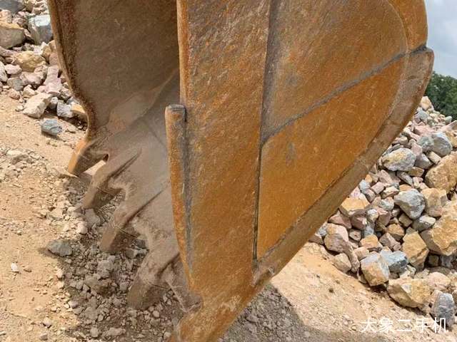 小松 PC360-7 挖掘机