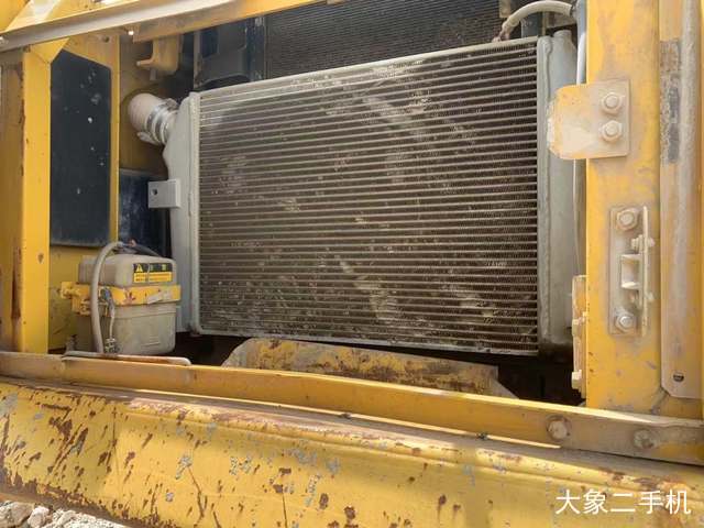 小松 PC360-7 挖掘机