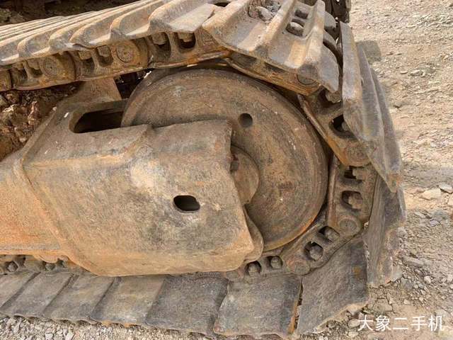 小松 PC360-7 挖掘机