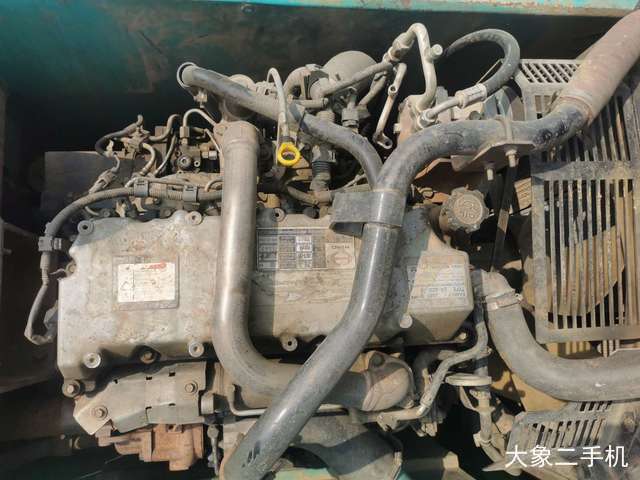 神钢 SK250LC-8 挖掘机