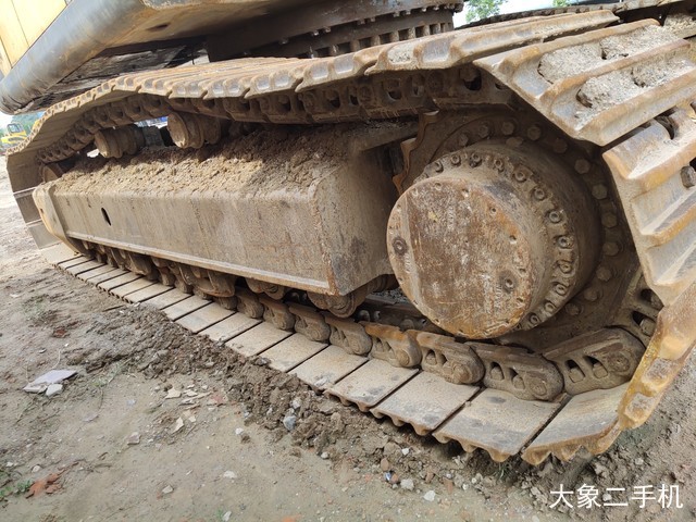 小松 PC360-7 挖掘机