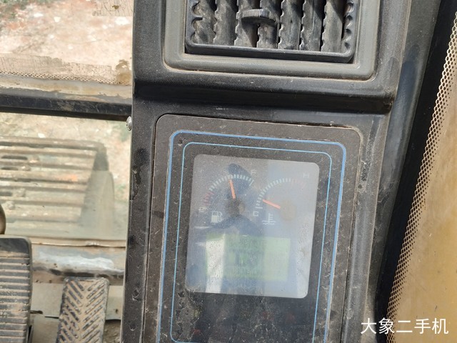 厦工 XG822LC 挖掘机