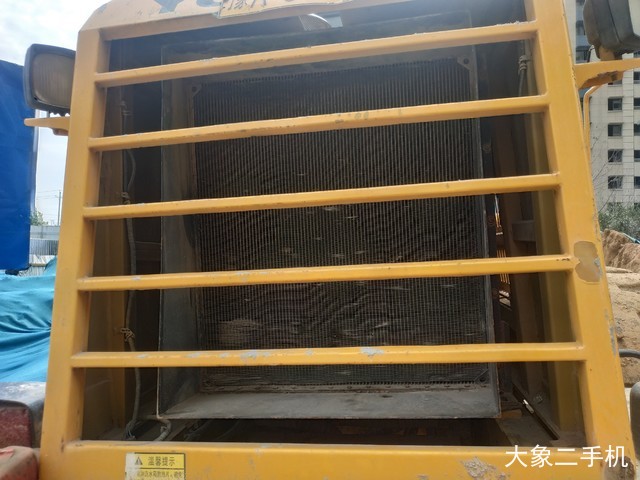 宇通重工 953A 装载机