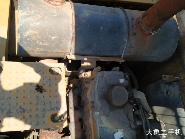 卡特彼勒 324D 挖掘机