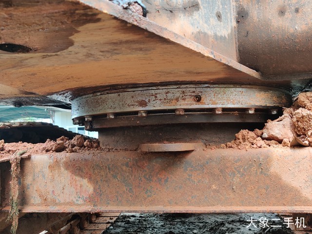 斗山 DH60-7 挖掘机