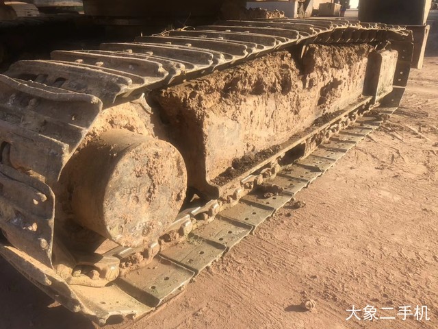 徐工 XE60 挖掘机